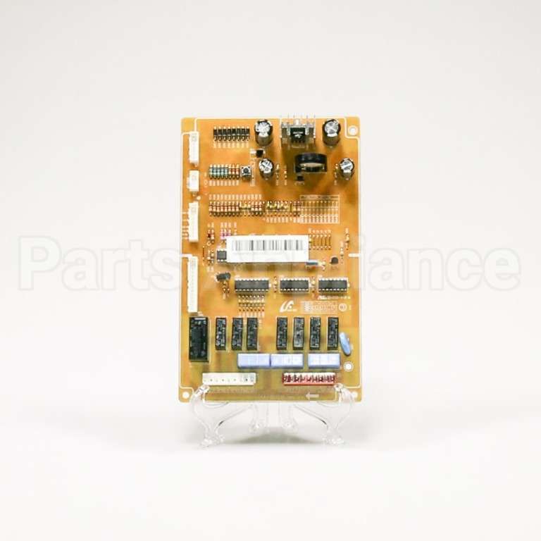 DA41-00128D Samsung Assy Pcb Main;W2 Pjt,Assy Cycle,Fr-1,197