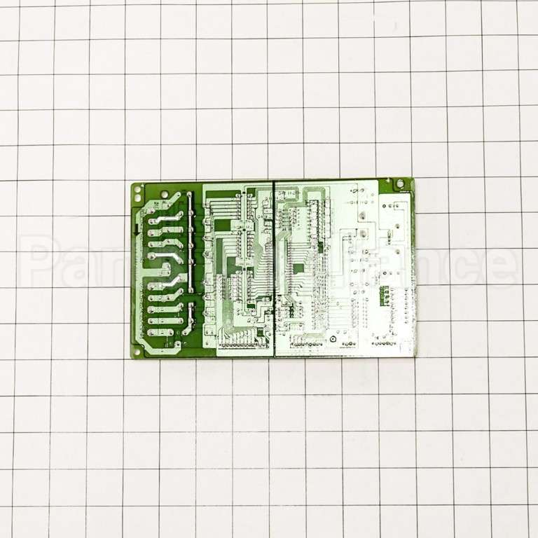 DA41-00128D Samsung Assy Pcb Main;W2 Pjt,Assy Cycle,Fr-1,197