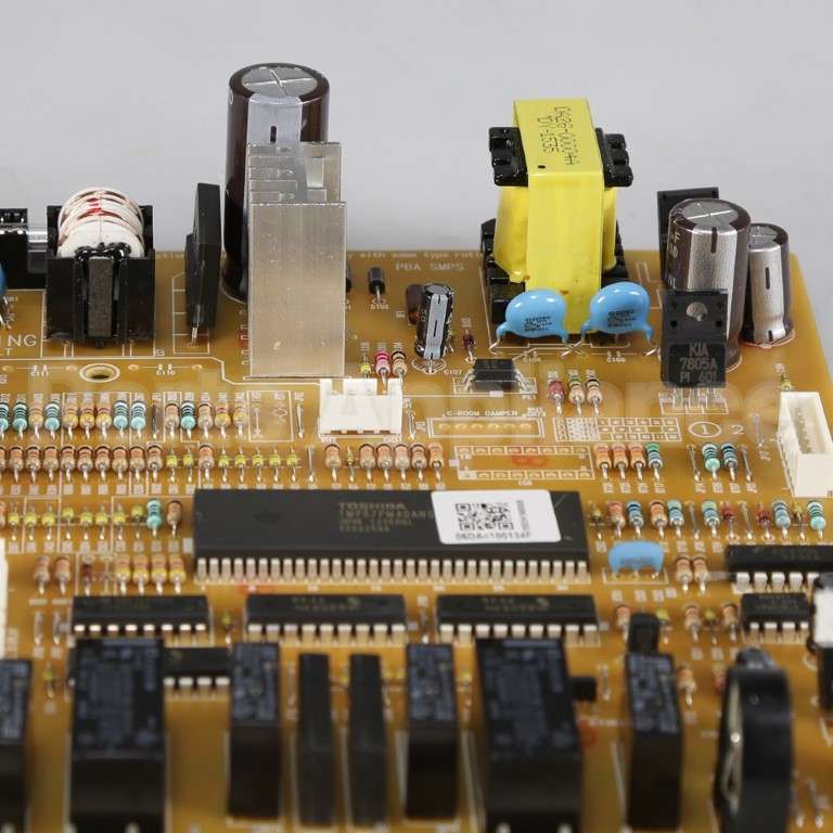 DA41-00134F Samsung Assy Pcb Main;A-Top(America),-,Fr-1,1.6T