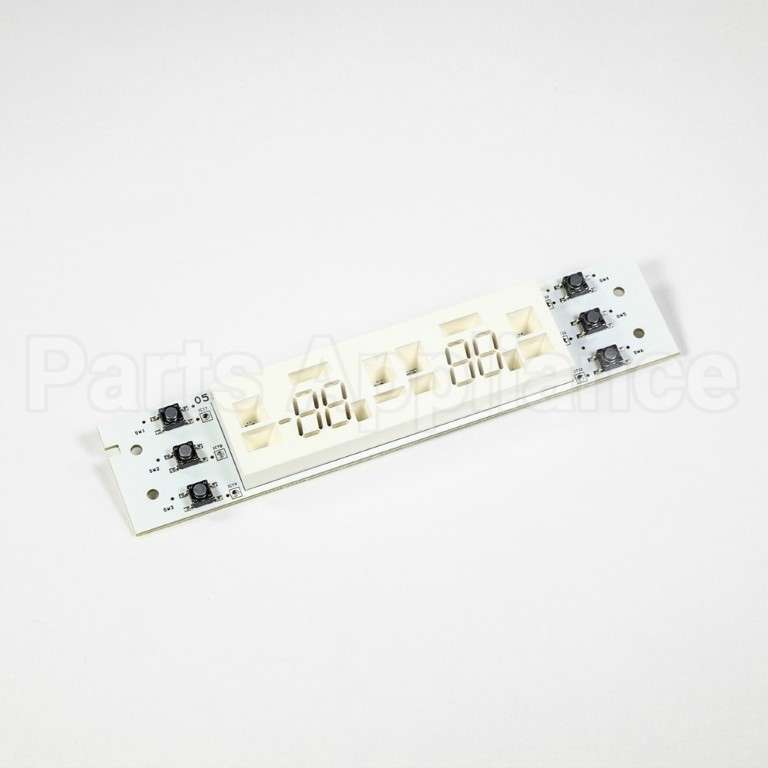 DA41-00264A Samsung Assy Pcb Kit Led;W2 Ice Maker,Door Ref,F