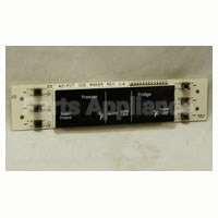 DA41-00264A Samsung Assy Pcb Kit Led;W2 Ice Maker,Door Ref,F