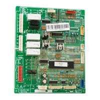 DA41-00413B Samsung Assy Pcb Main;Aw-Pjt,Assy Cycle,Fr-4,163