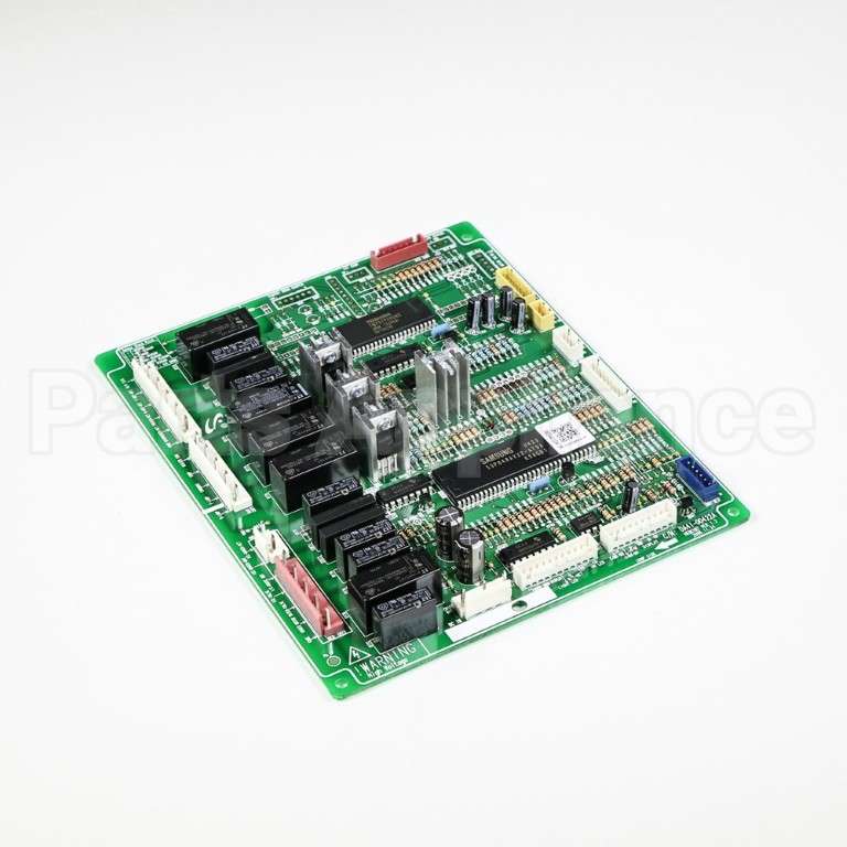 DA41-00413K Samsung Assy Pcb Main;Aw-Pjt,Assy Cycle,Fr-4,163