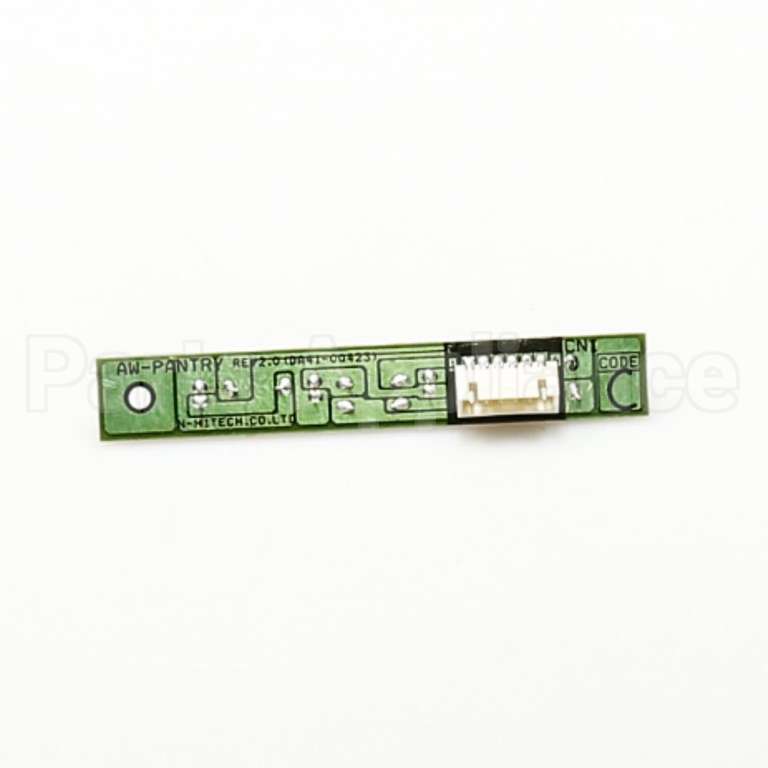 DA41-00423C Samsung Assy Pcb Kit;Aw-Pjt,Pantry Room Blue Win