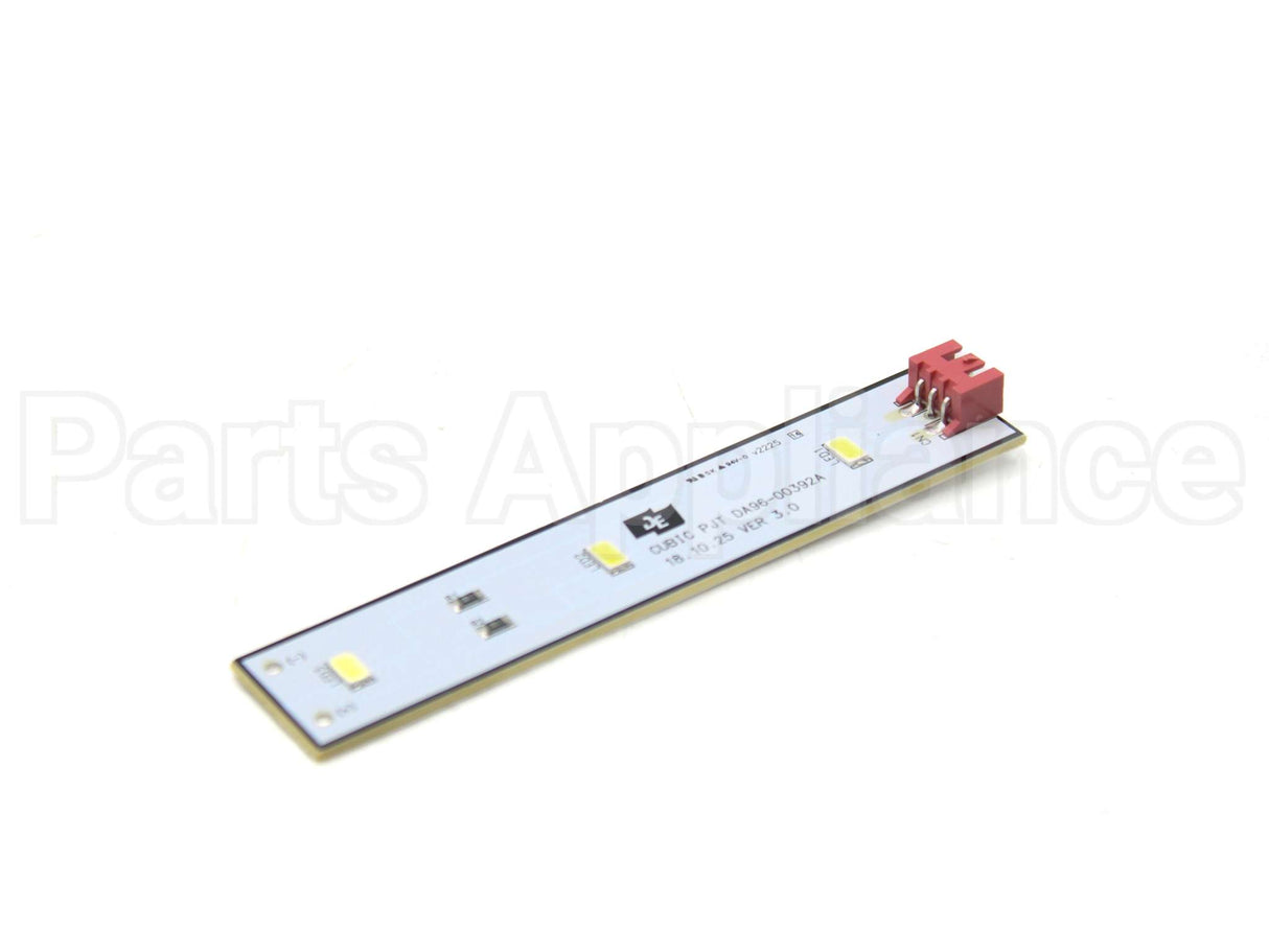 DA41-00519B Samsung Assy Lamp Led;5Ea,Cem-1,100*20,White,Sma