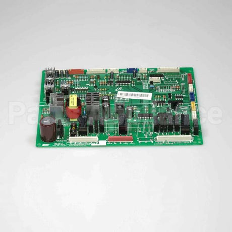DA41-00538A Samsung Assy Pcb Main;Aw2-Pjt,Assy Cycle,Fr-4,19