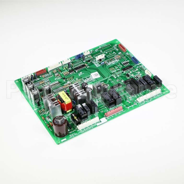 DA41-00538B Samsung Assy Pcb Main;Aw2-Better,Assy Cycle,Fr-4