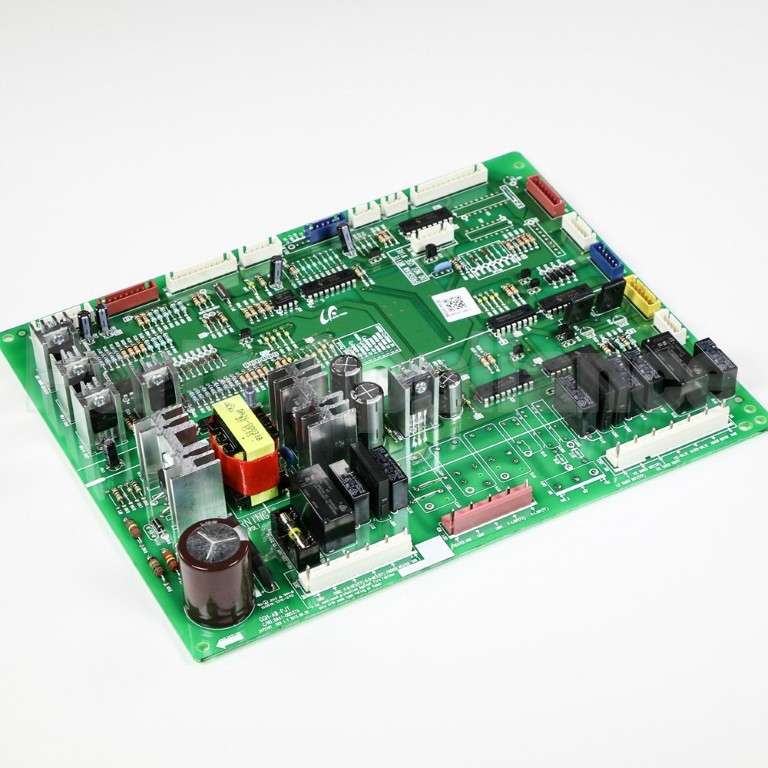 DA41-00538M Samsung Assy Pcb Main;Aw2-Led,Assy Cycle,Fr-4,24