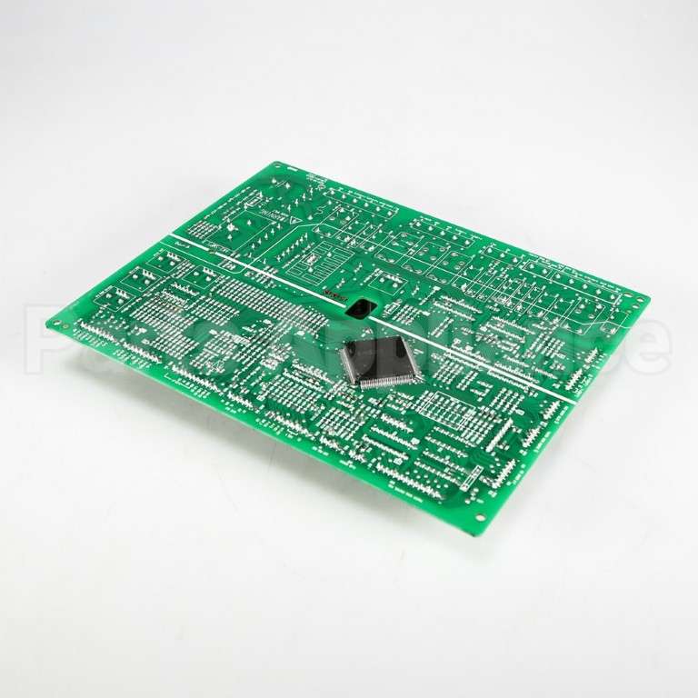 DA41-00617A Samsung Assy Pcb Main;Aw Cd-Pjt,Assy Cycle,Fr-4,