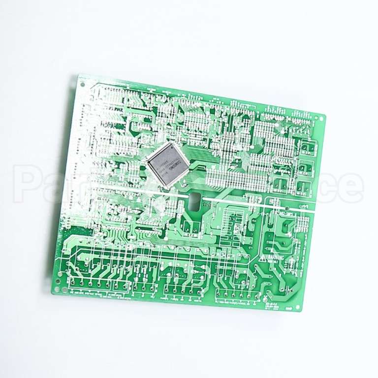 DA41-00620A Samsung Assy Pcb Main;09'Aw Tim-Pjt,Assy Cycle,F