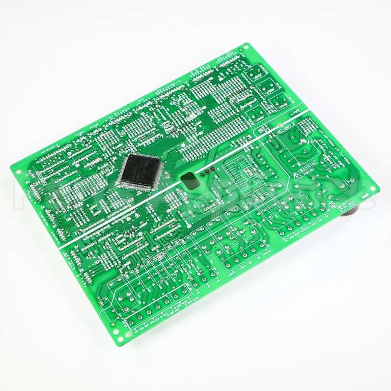 DA41-00620D Samsung Assy Pcb Main;Aw2-Tim,Assy Cycle,Fr-4,24