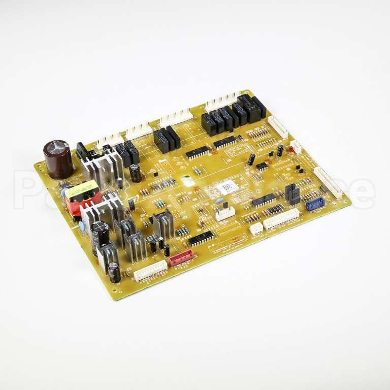 DA41-00649C Samsung Assy Pcb Main;Guggenheim-09-Pjt,Top Of R