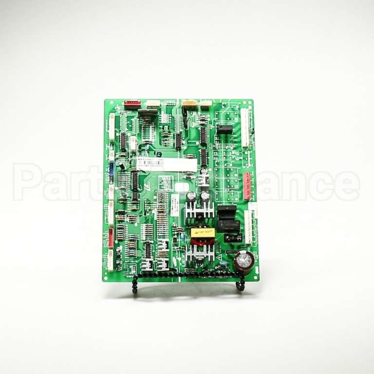 DA41-00651R Samsung Assy Pcb Main;Aw1-Mexico Inverter,Assy C