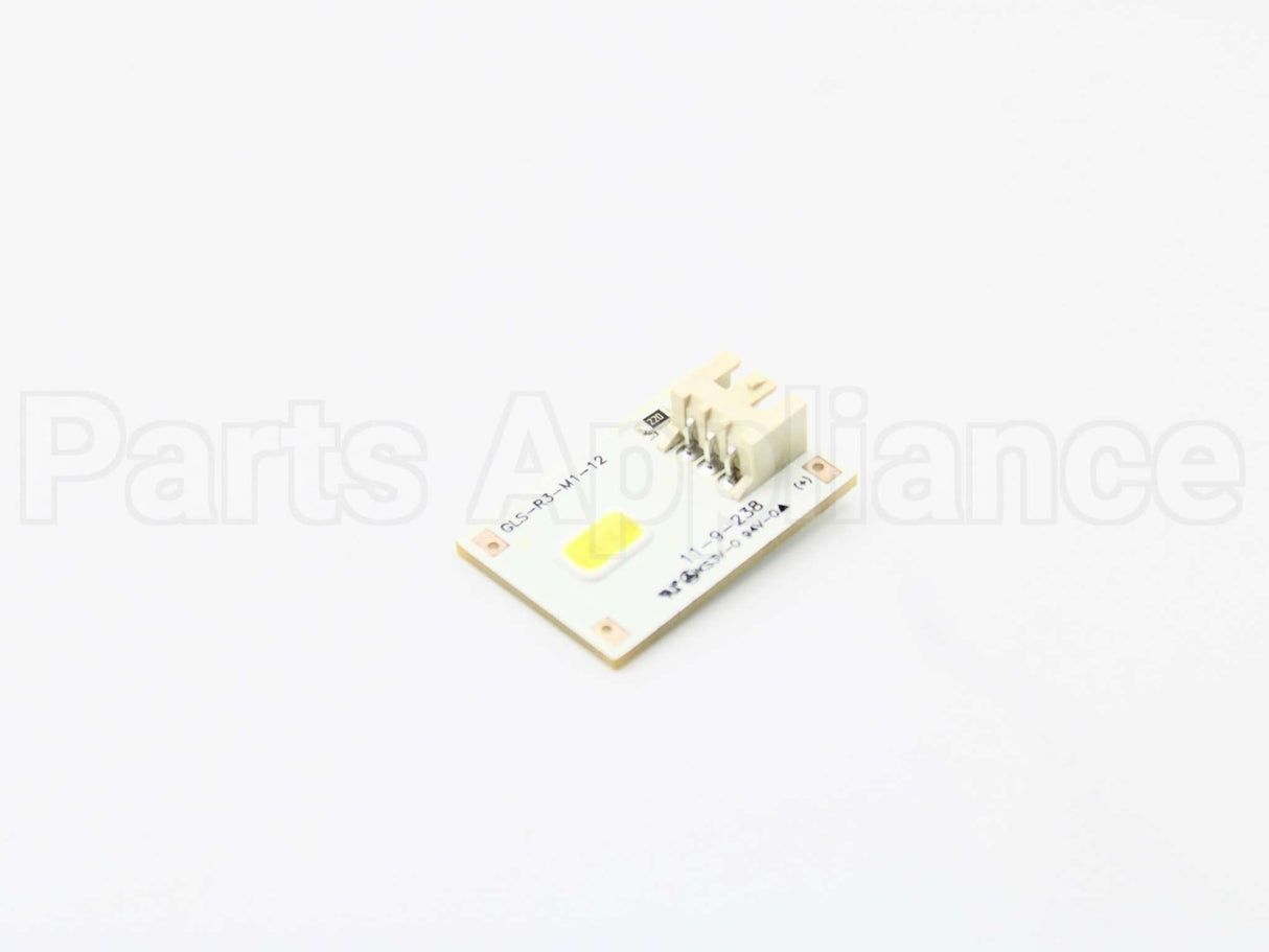 DA41-00676F Samsung Assy Lamp Led;1Ea,Fr-4,30*20,White,Smaw2