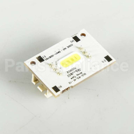 DA41-00676G Samsung Assy Lamp Led;1Ea,Fr-4,30*20,White,Smaw2