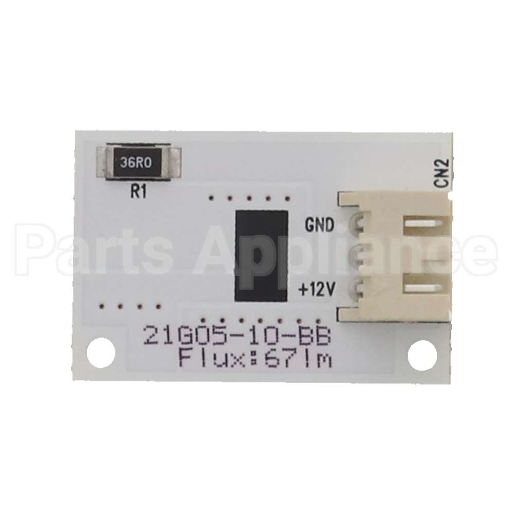 DA41-00676J Assembly Led Lamp Compatible