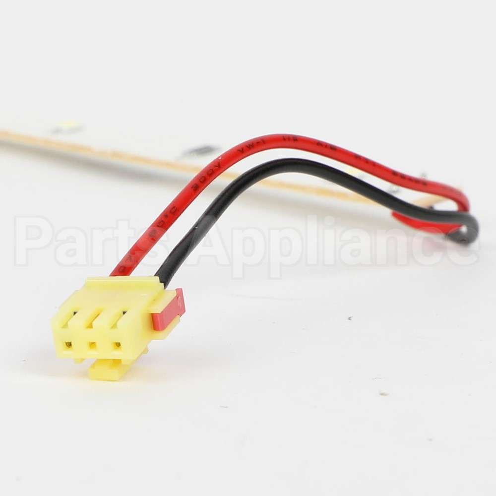 DA41-00676K Samsung Assy Lamp Led;5,Cem-1,240*10,White,Smaw2