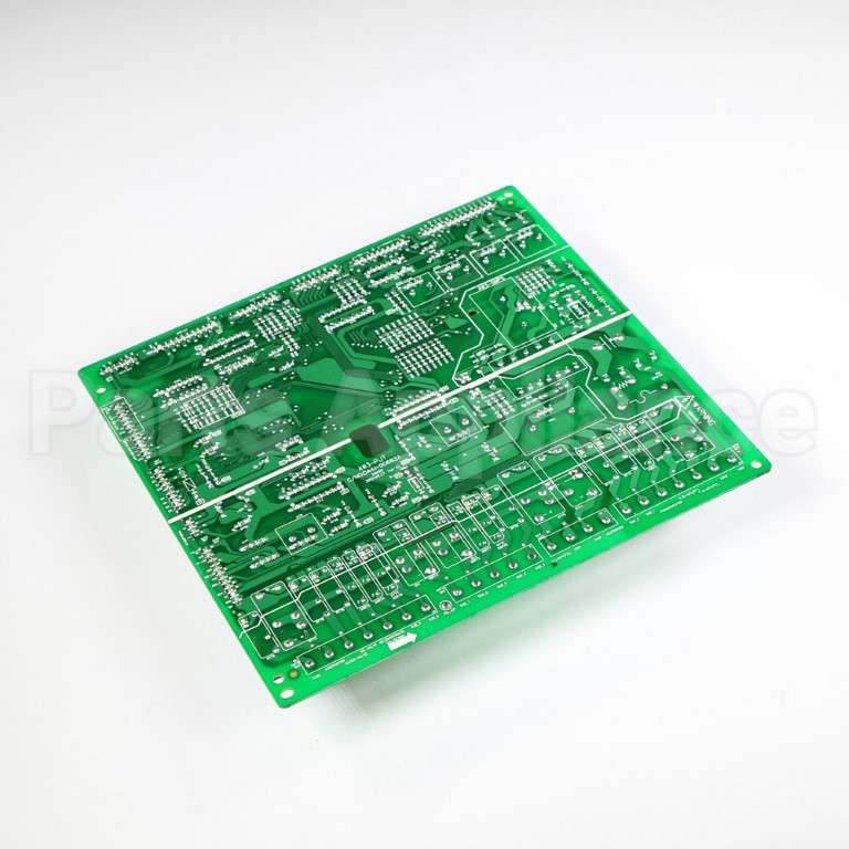 DA41-00684A Samsung Assy Pcb Main;Aw3-Pjt,Assy Cycle,Fr-1,21