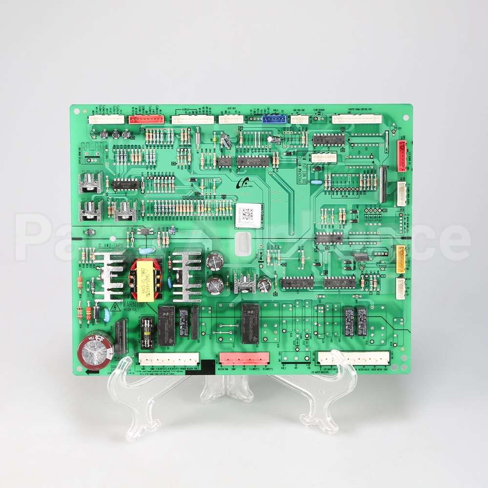 DA41-00689A Samsung Assy Pcb Main;Aw1 Transform-Pjt,Assy Cyc