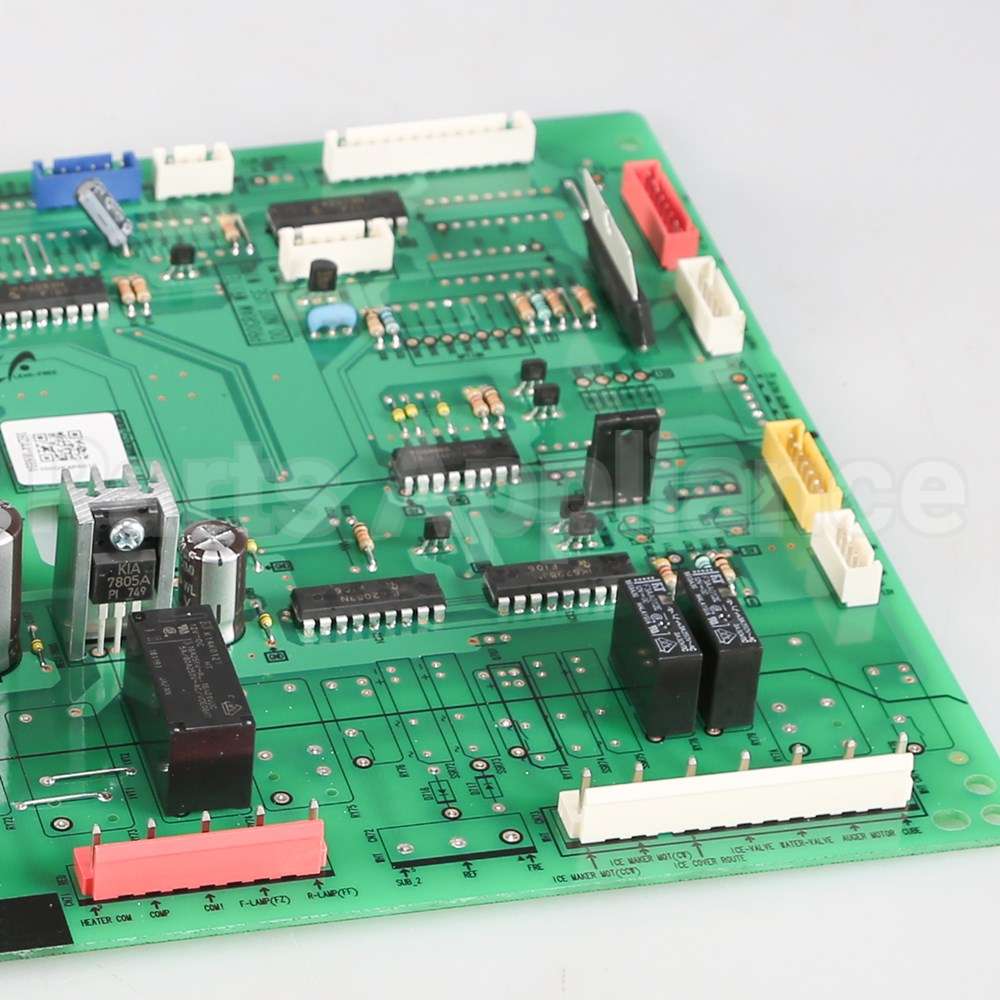 DA41-00689A Samsung Assy Pcb Main;Aw1 Transform-Pjt,Assy Cyc