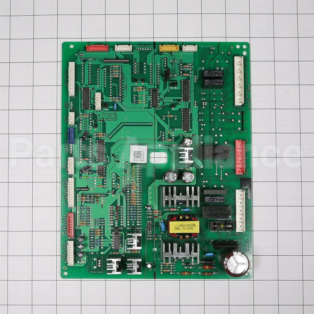 DA41-00689A Samsung Assy Pcb Main;Aw1 Transform-Pjt,Assy Cyc