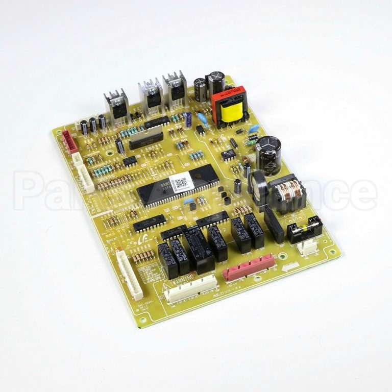 DA41-00695B Samsung Assy Pcb Main;Nw2 Fdr,Assy Cycle,Fr-1,19