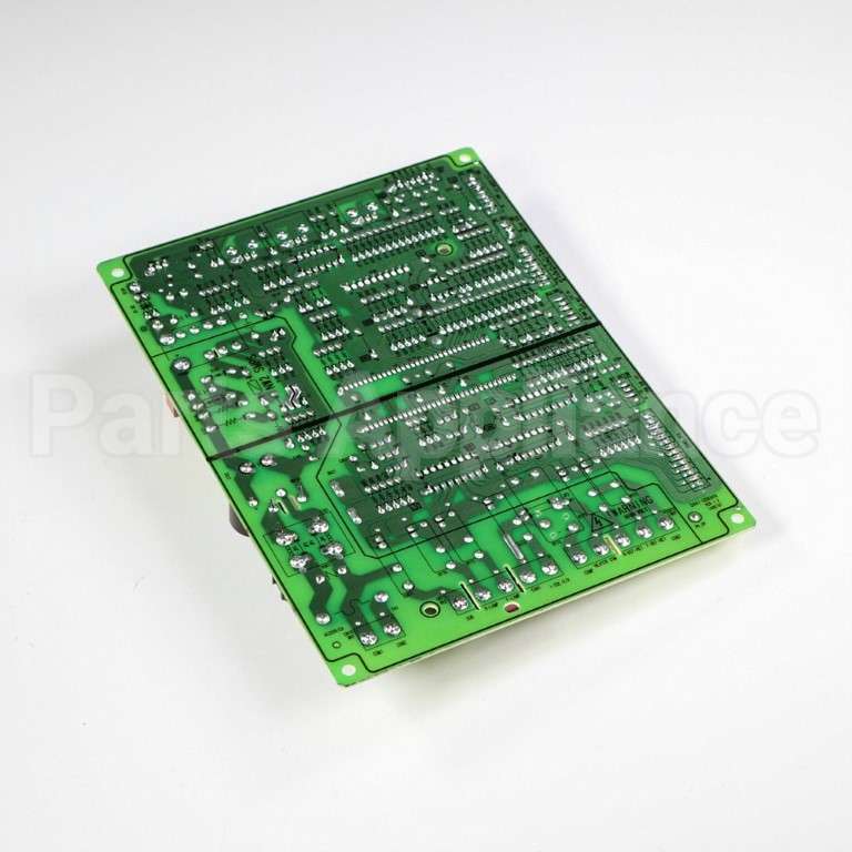 DA41-00695B Samsung Assy Pcb Main;Nw2 Fdr,Assy Cycle,Fr-1,19