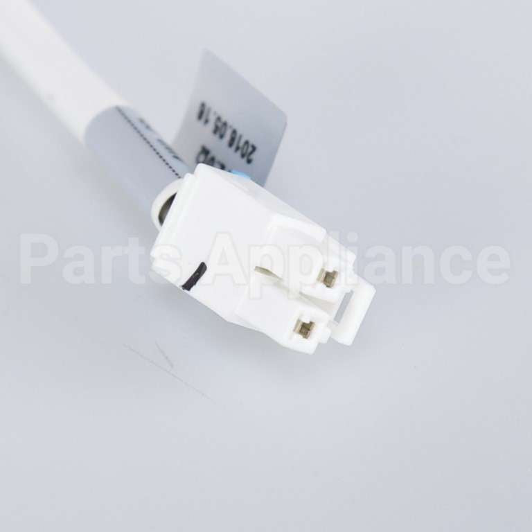 DA47-00192E Samsung Heater-Water Pipe;Dc12V,Aw2-Cd, 72Ohm,2W