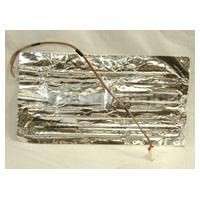 DA47-00200C Samsung Heater-Water Tank;-,-,Ul1015 1/0.81,3W,-