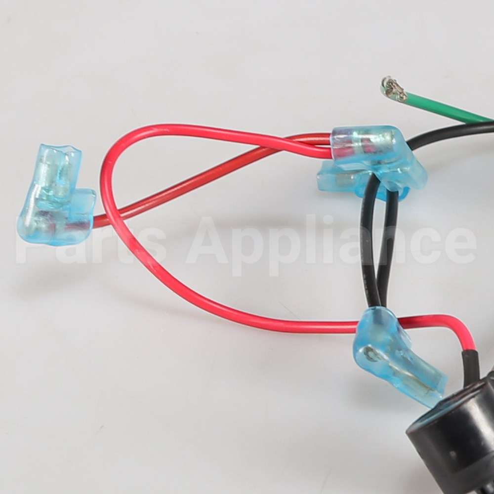 DA47-00243D Samsung Thermo Bimetal-Protector;Aw-Pjt(R-Lamp),