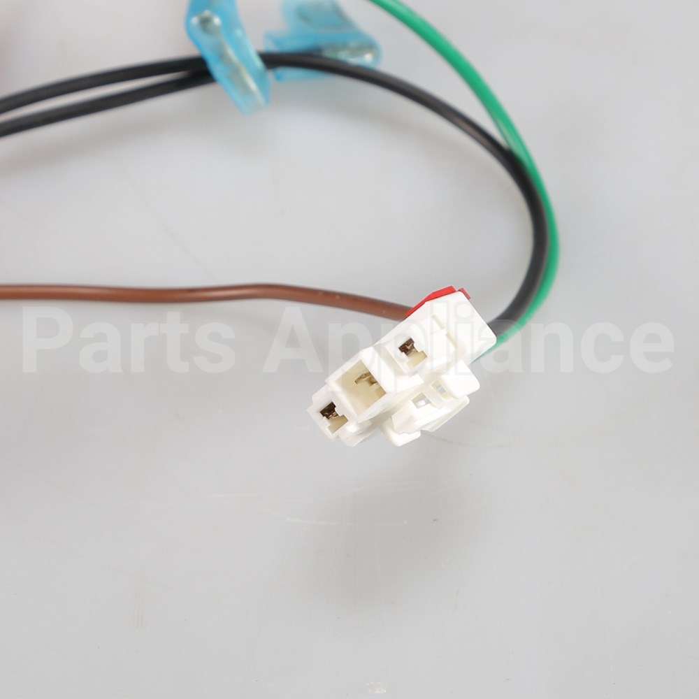 DA47-00243D Samsung Thermo Bimetal-Protector;Aw-Pjt(R-Lamp),