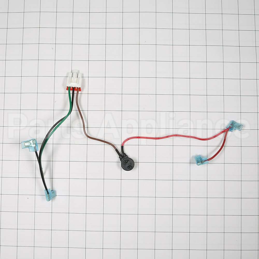 DA47-00243D Samsung Thermo Bimetal-Protector;Aw-Pjt(R-Lamp),