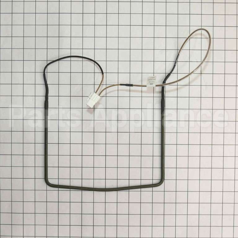 DA47-00244B Samsung Heater Metal Sheath;-,Aw-Pjt,-,120W,-,11