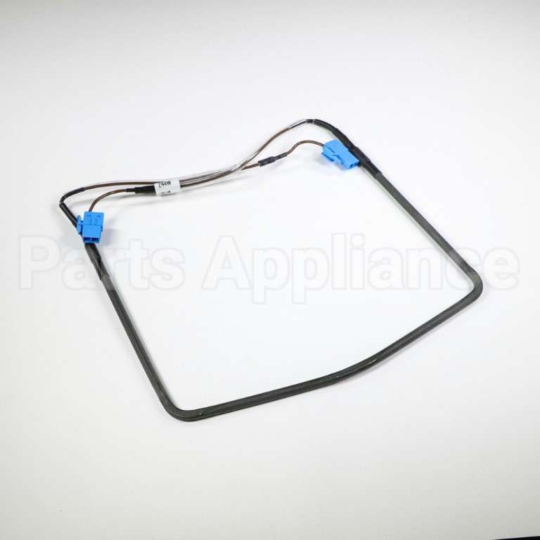 DA47-00244W Samsung Heater Metal Sheath;Ac120V,Aw3 Ref, 120O