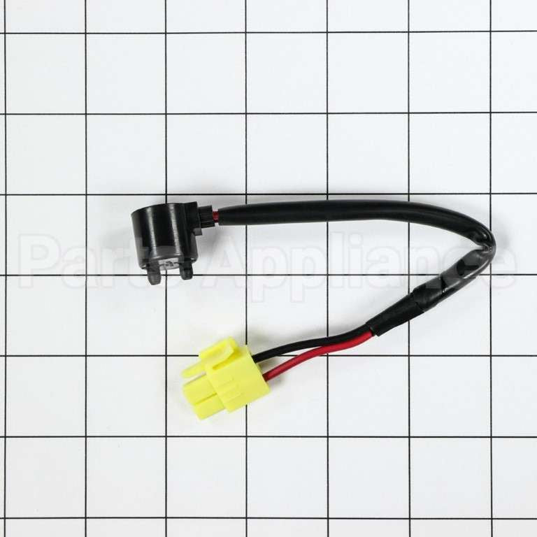 DA47-00285P Samsung Thermo Bimetal-Protector;125/250V,6A/3A,