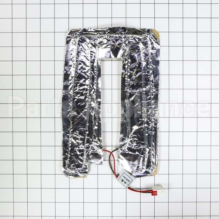 DA47-00295A Samsung Heater-Water Tank;Dc12V,Aw, 72Ohm,2W,Pvc