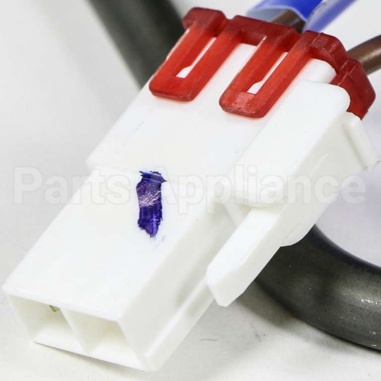 DA47-00311A Samsung Heater Sheath-Metal;Ac120V,Sseda, 48Ohm,