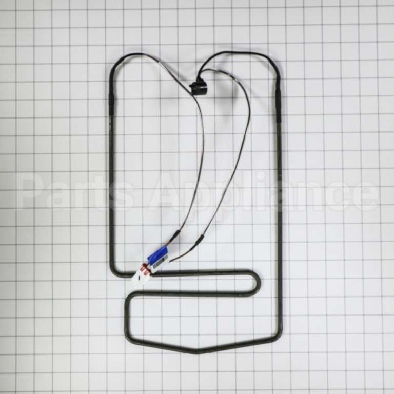 DA47-00311A Samsung Heater Sheath-Metal;Ac120V,Sseda, 48Ohm,