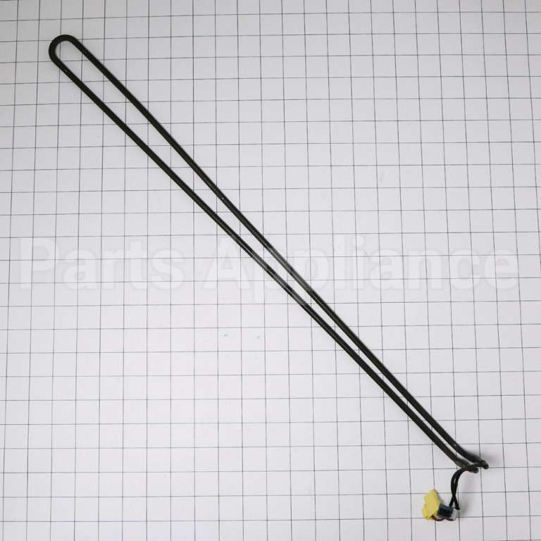 DA47-00318A Samsung Heater Metal Sheath;Ac120V,Aw3 Fre, 62.6