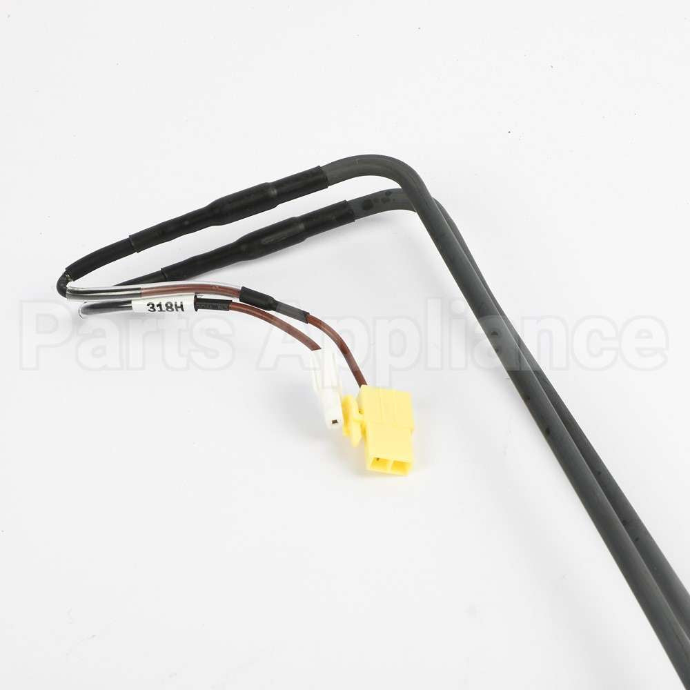 DA47-00318H Samsung Heater Metal Sheath;Ac120V,Aw4 Fre, 62.6