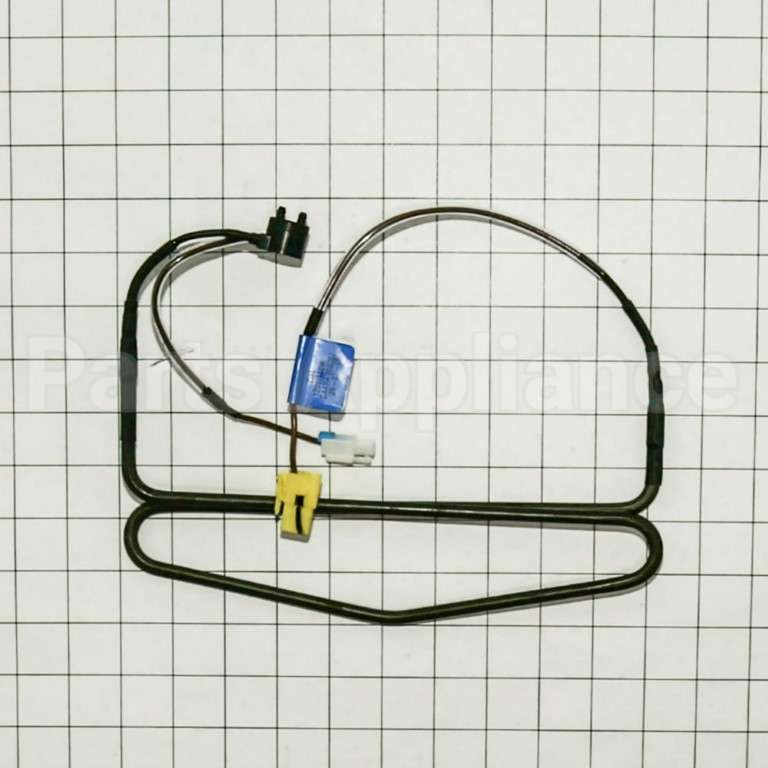 DA47-00322J Samsung Heater-Sheath Metal Ref;Ac120V,Sseda Ref