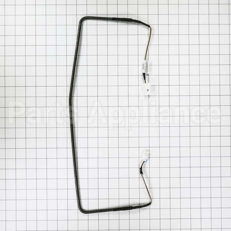 DA47-00423A Samsung Heater-Metal Sheath;Ac120V,Nw Fre, 60Ohm