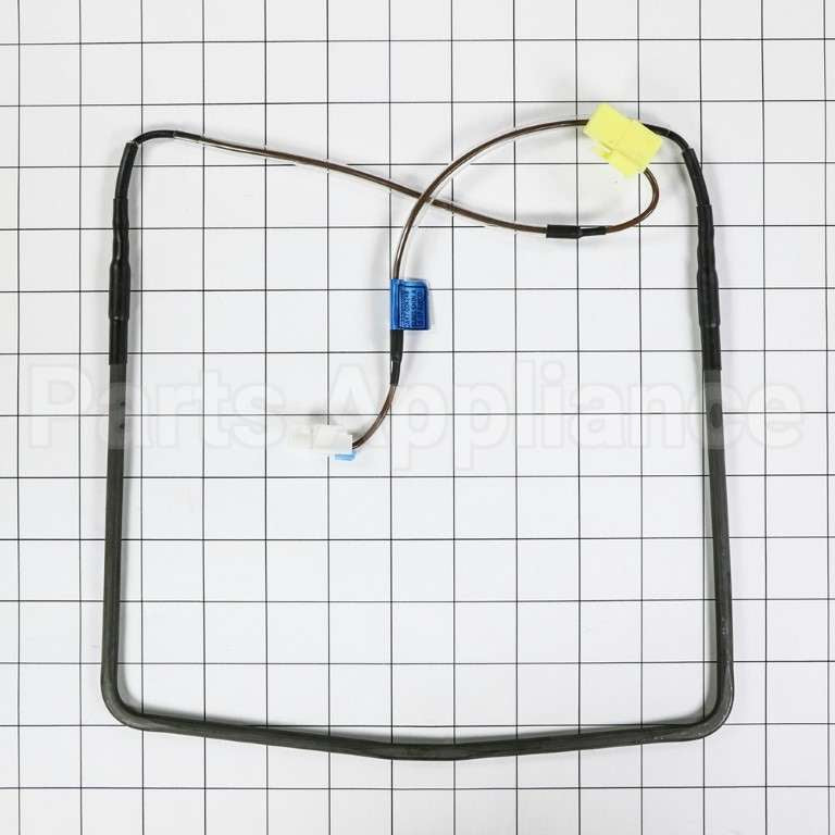 DA47-00424B Samsung Heater Metal Sheath;Aw-Pjt,120W,115V,R-R