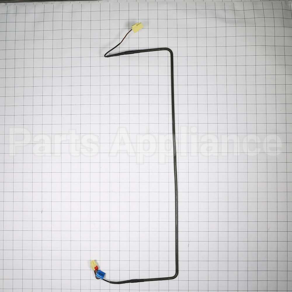 DA47-00424R Samsung Heater Metal Sheath;Aw-Pjt,240W,115V