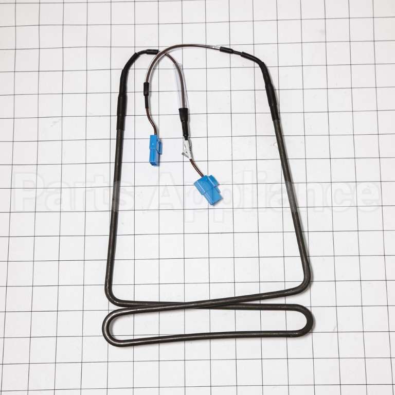 DA47-00434A Samsung Heater Metal Sheath;Ac120V,Opus1 Ref, 12