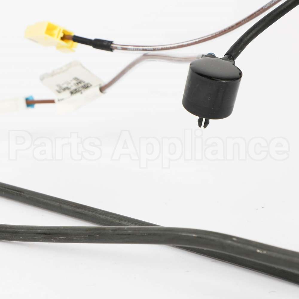 DA47-00457B Samsung Heater-Metal Sheath;Ac120V,Ibachi, 72Ohm