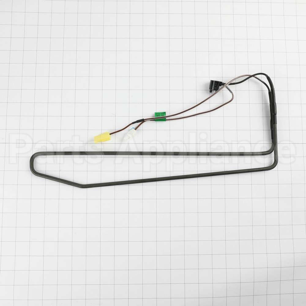 DA47-00460G Samsung Heater Metal Sheath;Ac120V,3050 Tmf, 90O