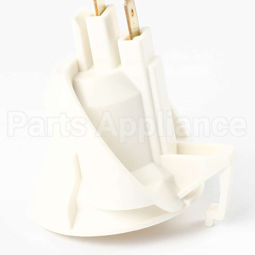 DA47-40001E Samsung Lamp Holder;250V,4A,Pbt,E27,1,#250-#250,