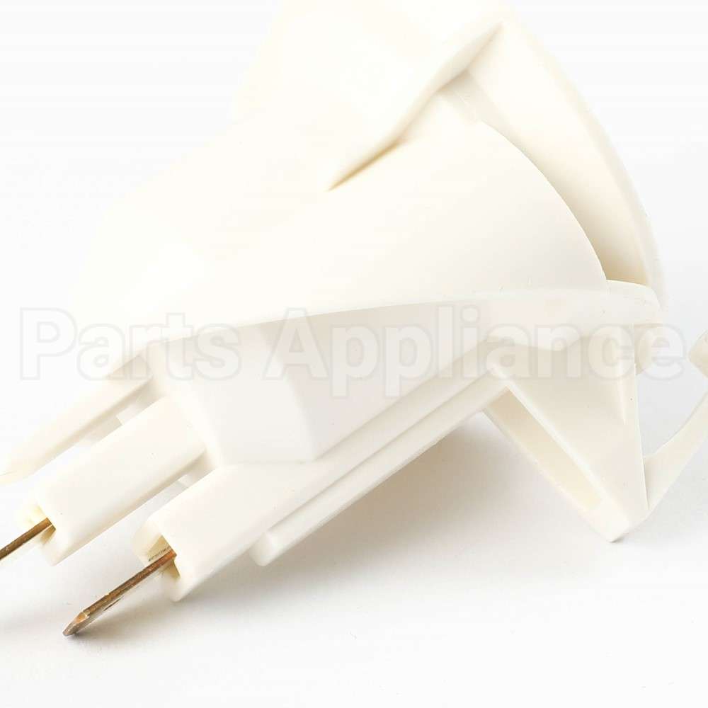 DA47-40001E Samsung Lamp Holder;250V,4A,Pbt,E27,1,#250-#250,