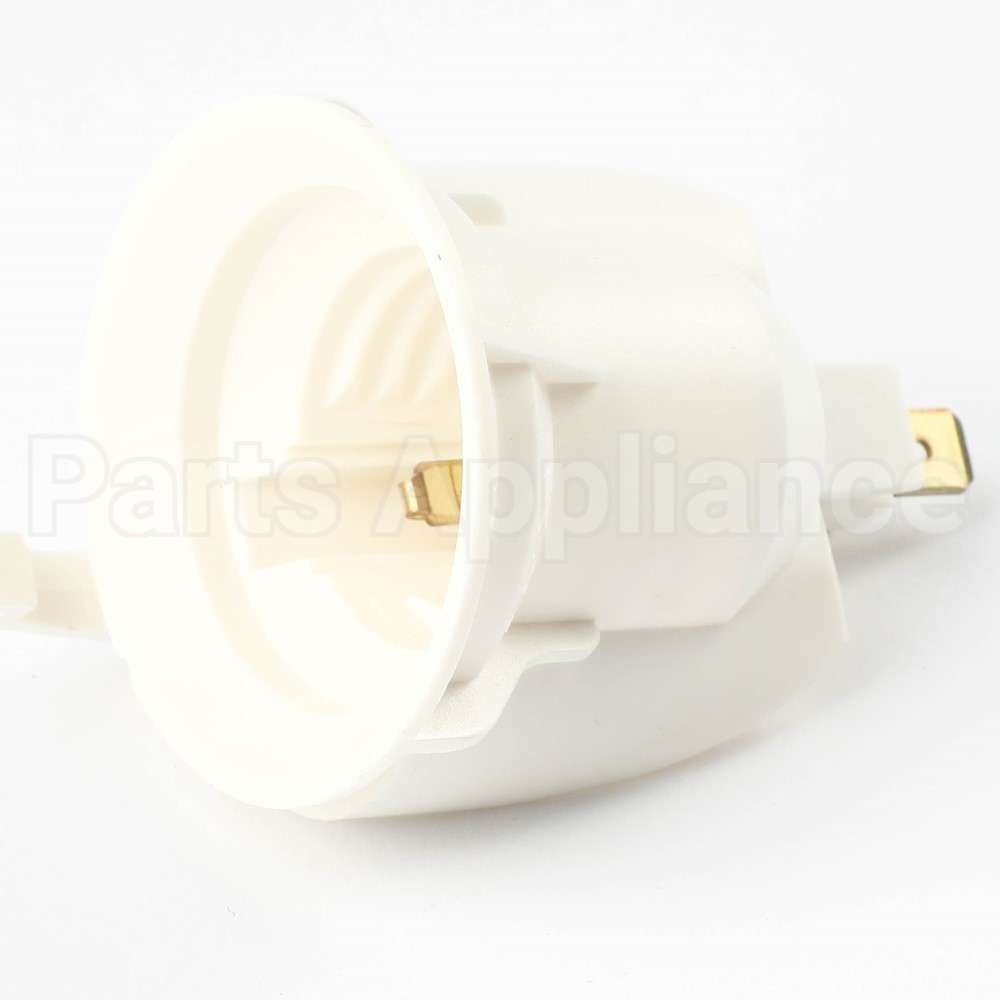 DA47-40001E Samsung Lamp Holder;250V,4A,Pbt,E27,1,#250-#250,